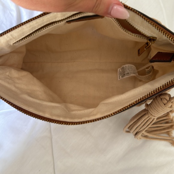 Zara clutch - Picture 4 of 5